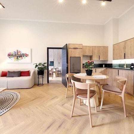 Hyatt House Johannesburg Rosebank Eksteriør billede