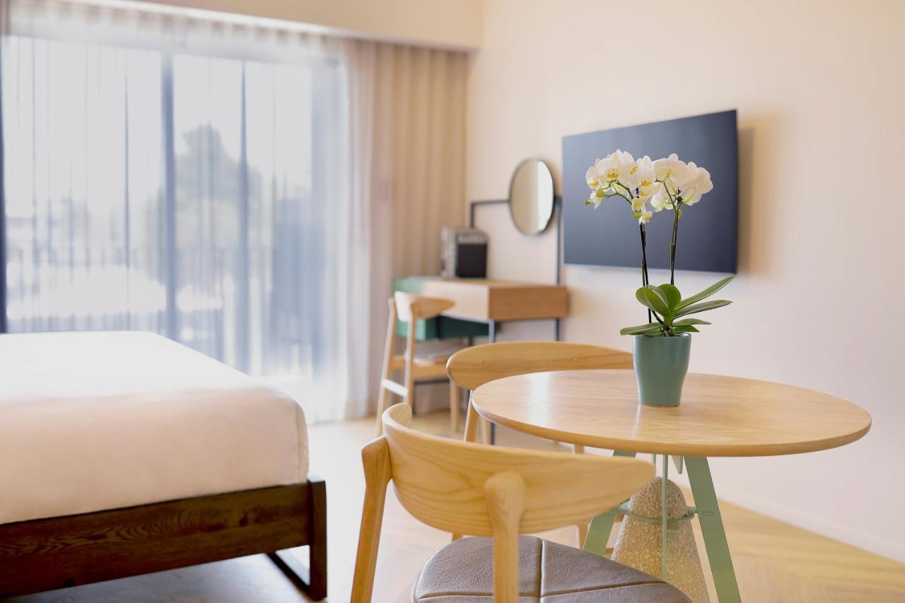 Hyatt House Johannesburg Rosebank Eksteriør billede