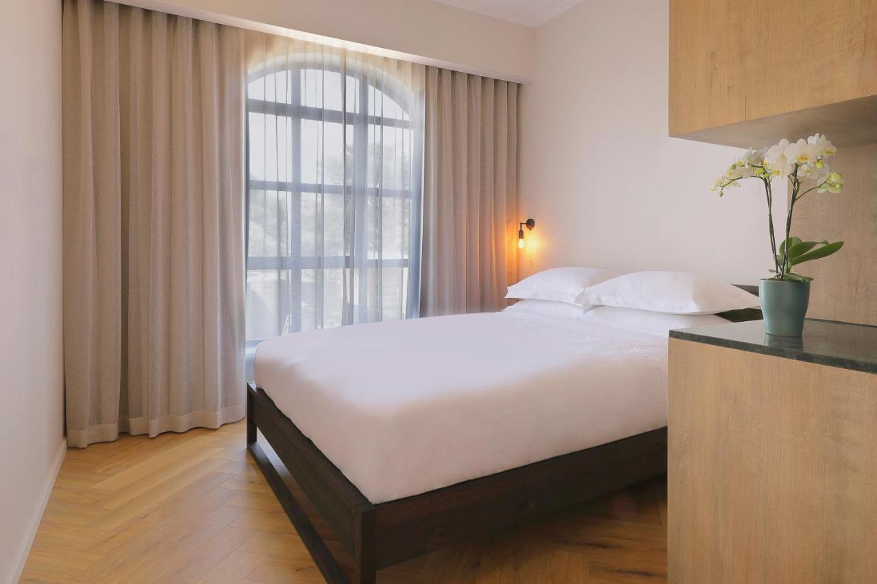 Hyatt House Johannesburg Rosebank Eksteriør billede