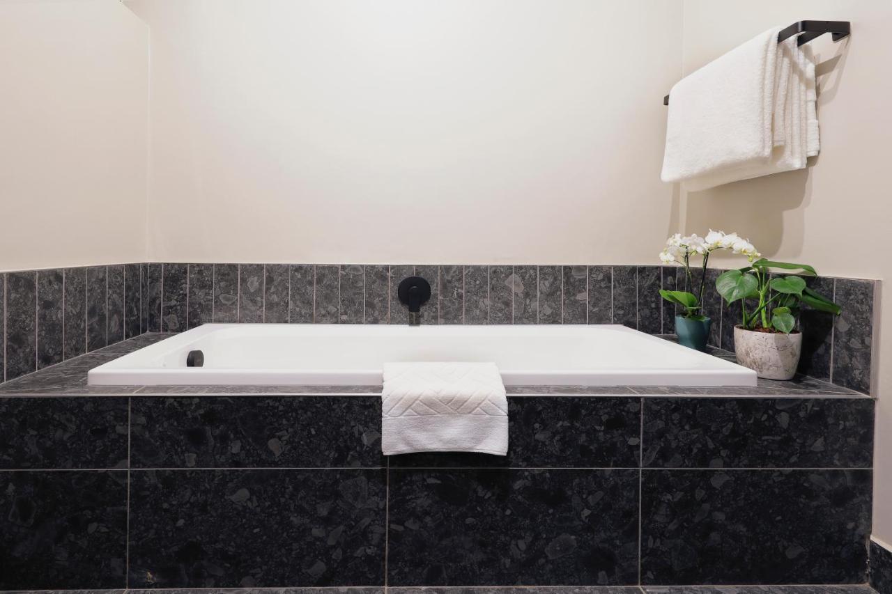 Hyatt House Johannesburg Rosebank Eksteriør billede