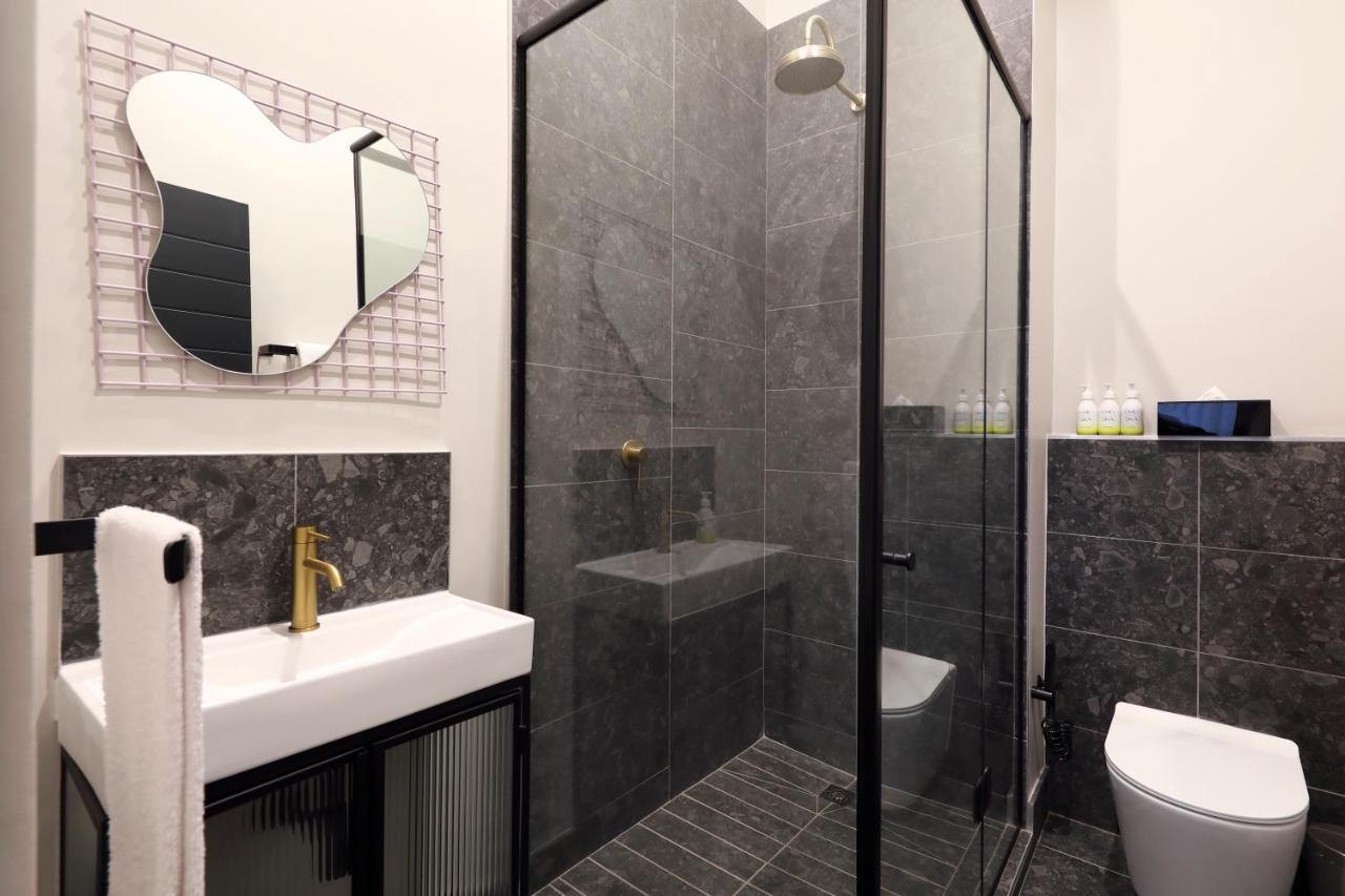 Hyatt House Johannesburg Rosebank Eksteriør billede