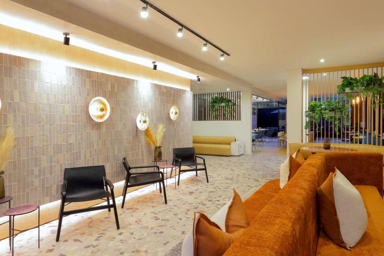 Hyatt House Johannesburg Rosebank Eksteriør billede