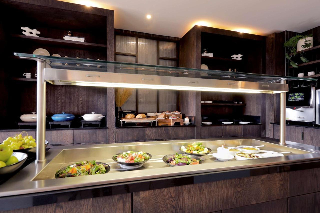 Hyatt House Johannesburg Rosebank Eksteriør billede